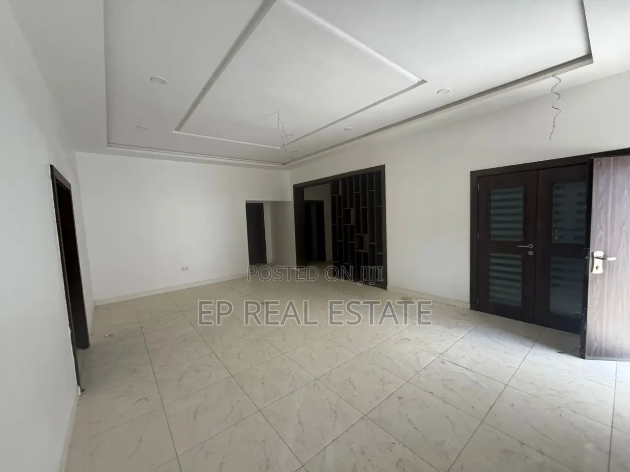 3bdrm Apartment in Jahi for rent in Jahi