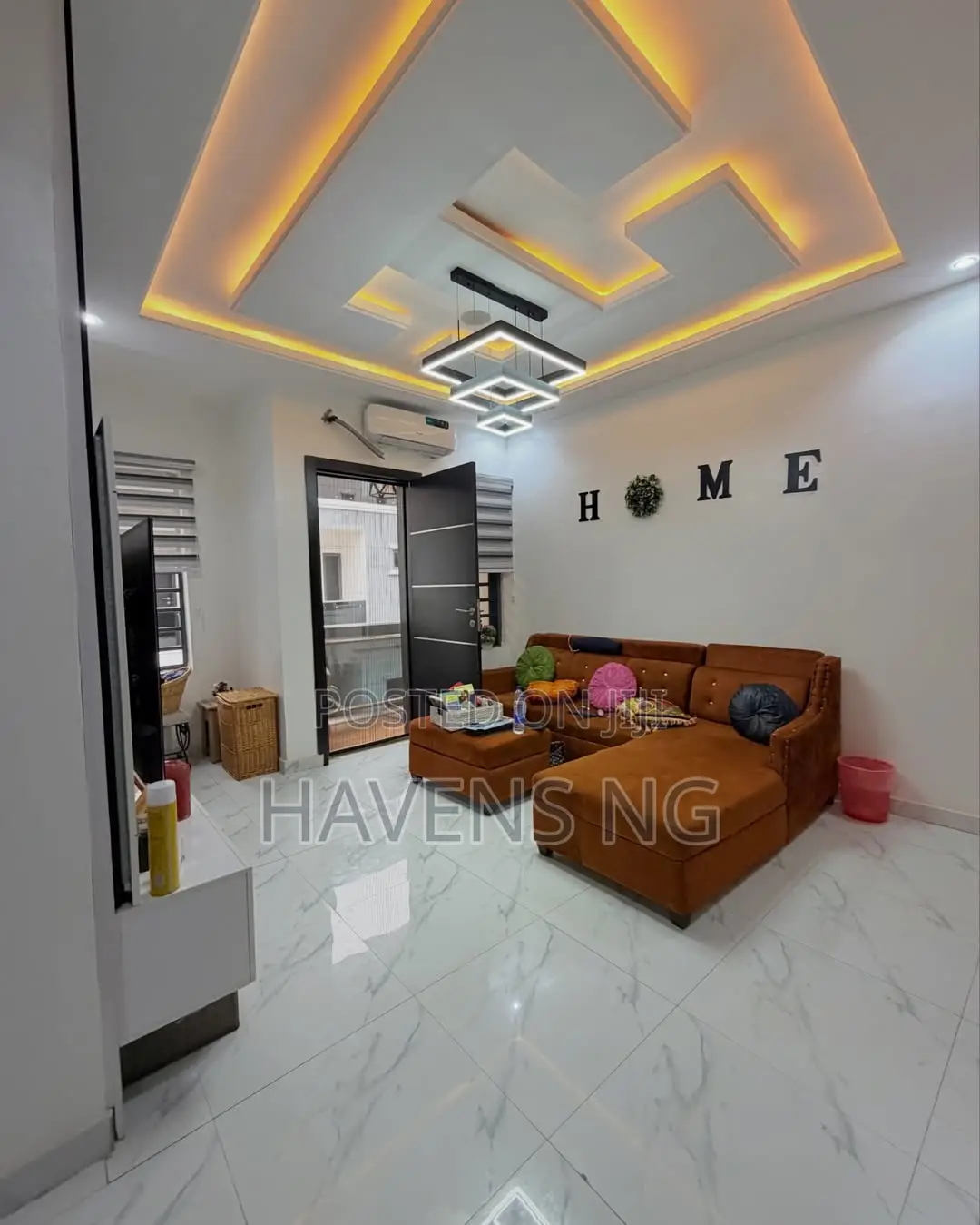 4bdrm Duplex in GRA Phase 1 for sale in GRA Phase 1