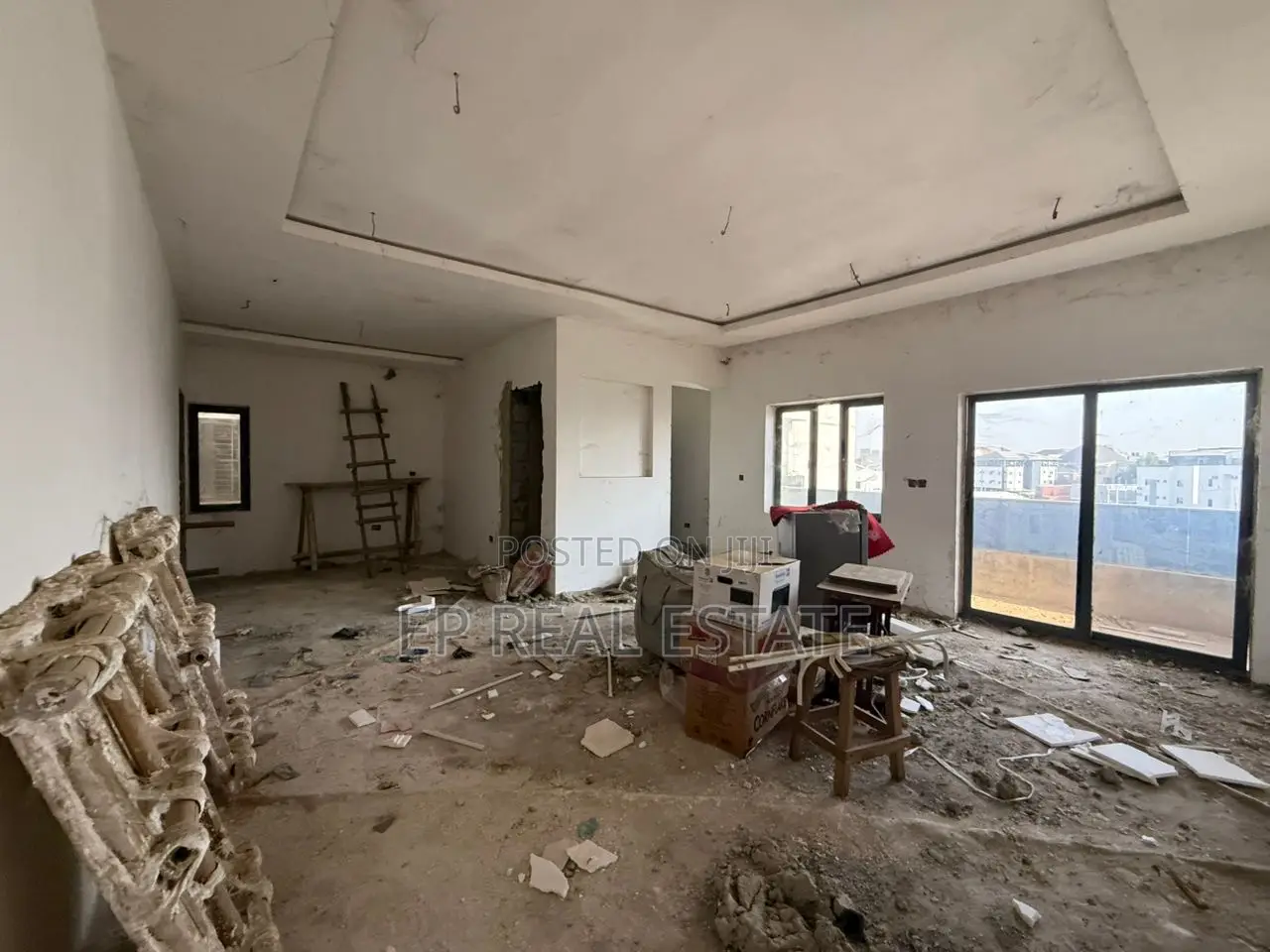 3bdrm House in Jahi for sale in Jahi