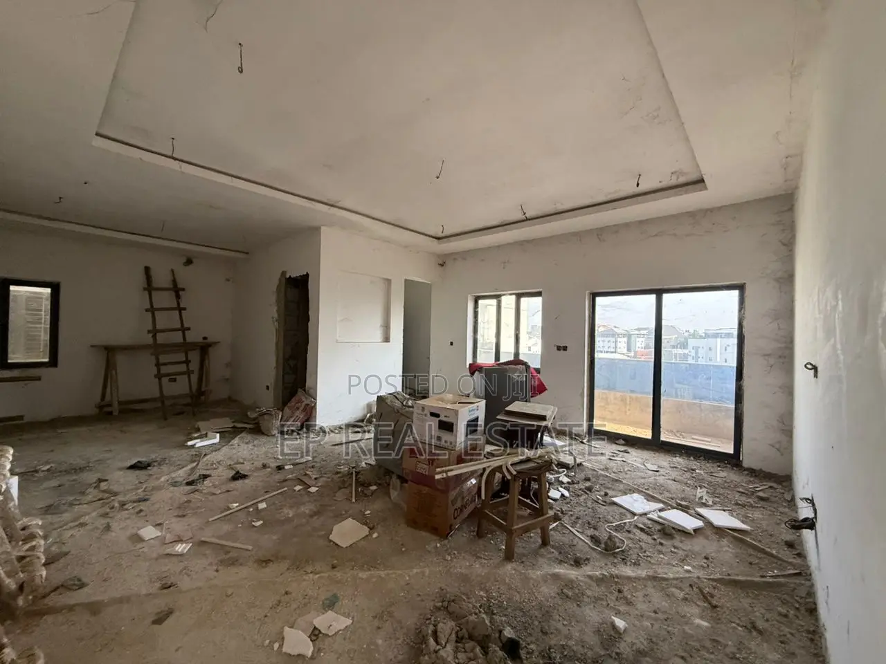 3bdrm House in Jahi for sale in Jahi