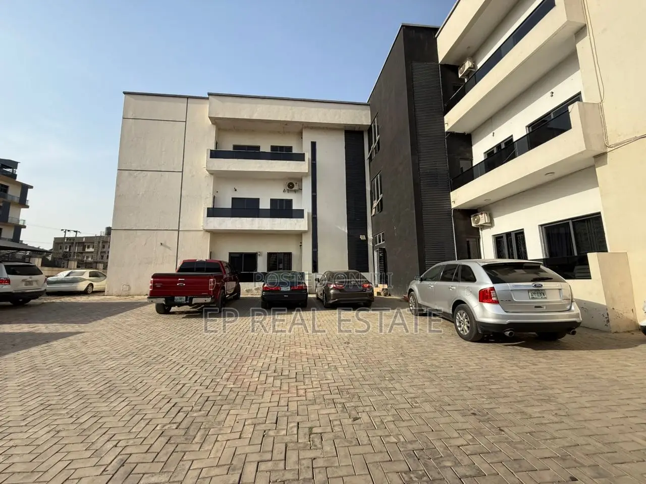 3bdrm House in Jahi for sale in Jahi