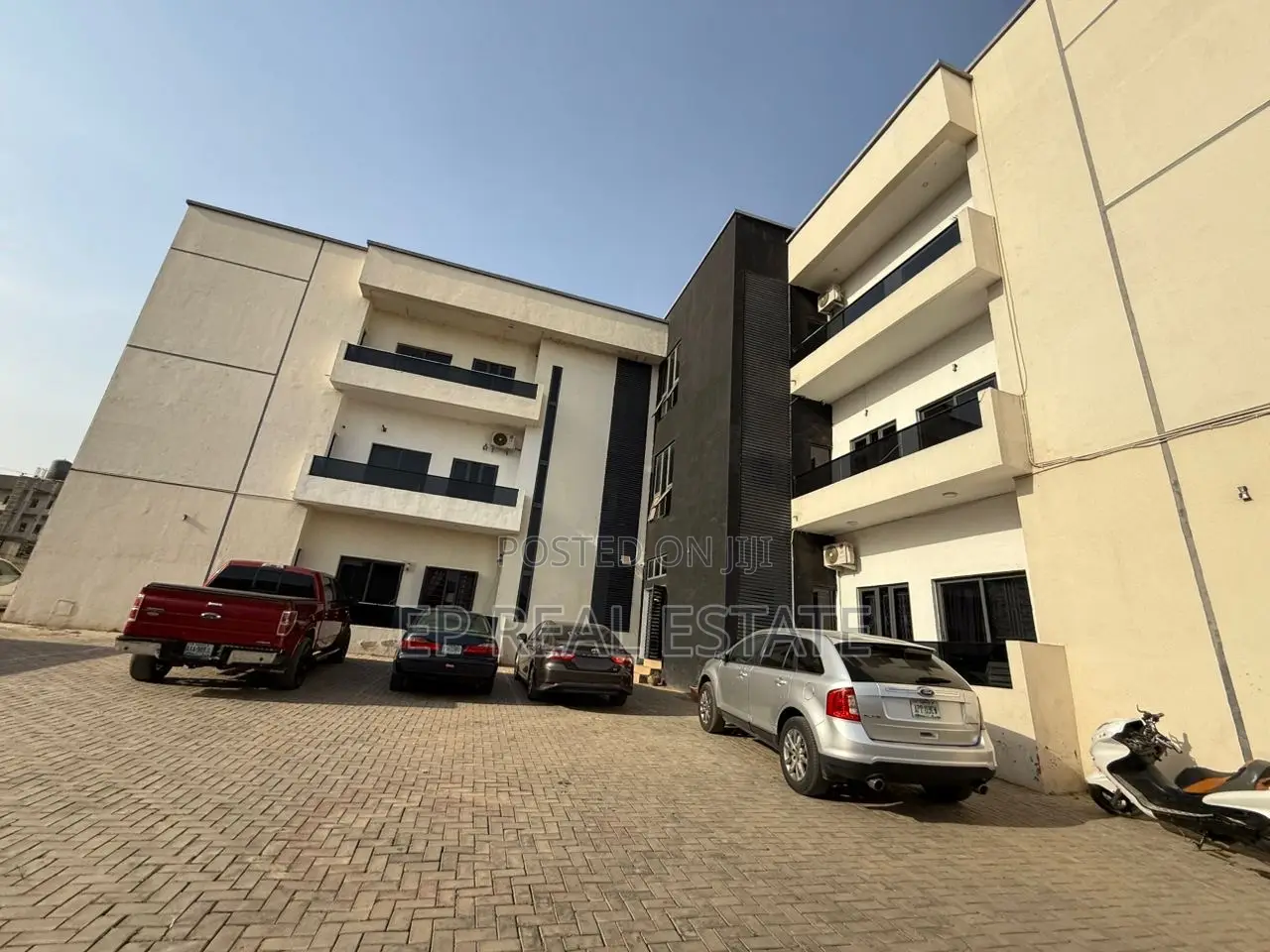 3bdrm House in Jahi for sale in Jahi