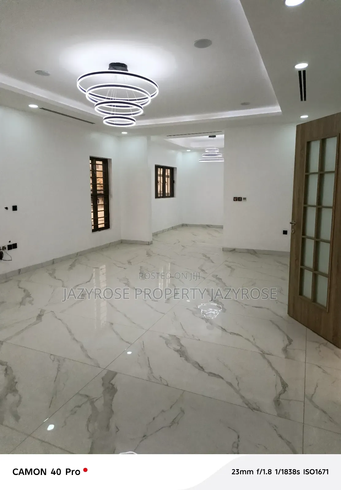 6bdrm Duplex in Guzape District for sale in Guzape District