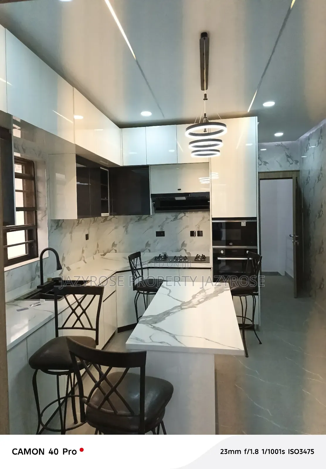 6bdrm Duplex in Guzape District for sale in Guzape District