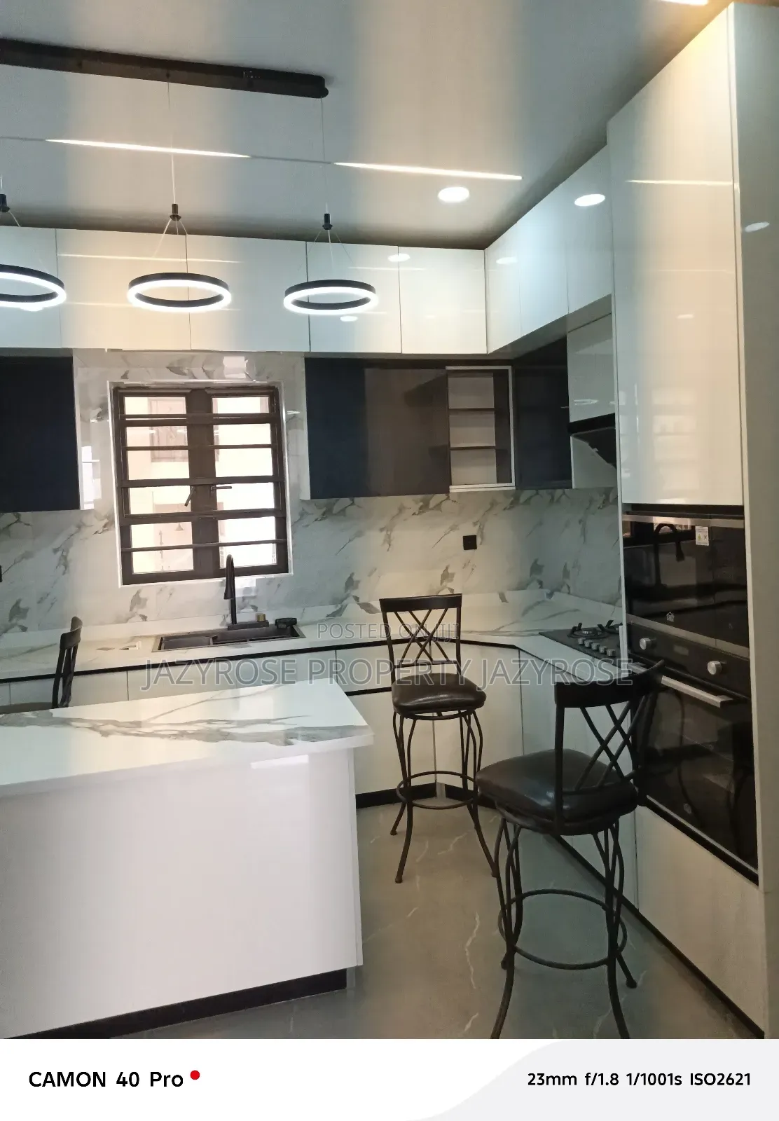 6bdrm Duplex in Guzape District for sale in Guzape District
