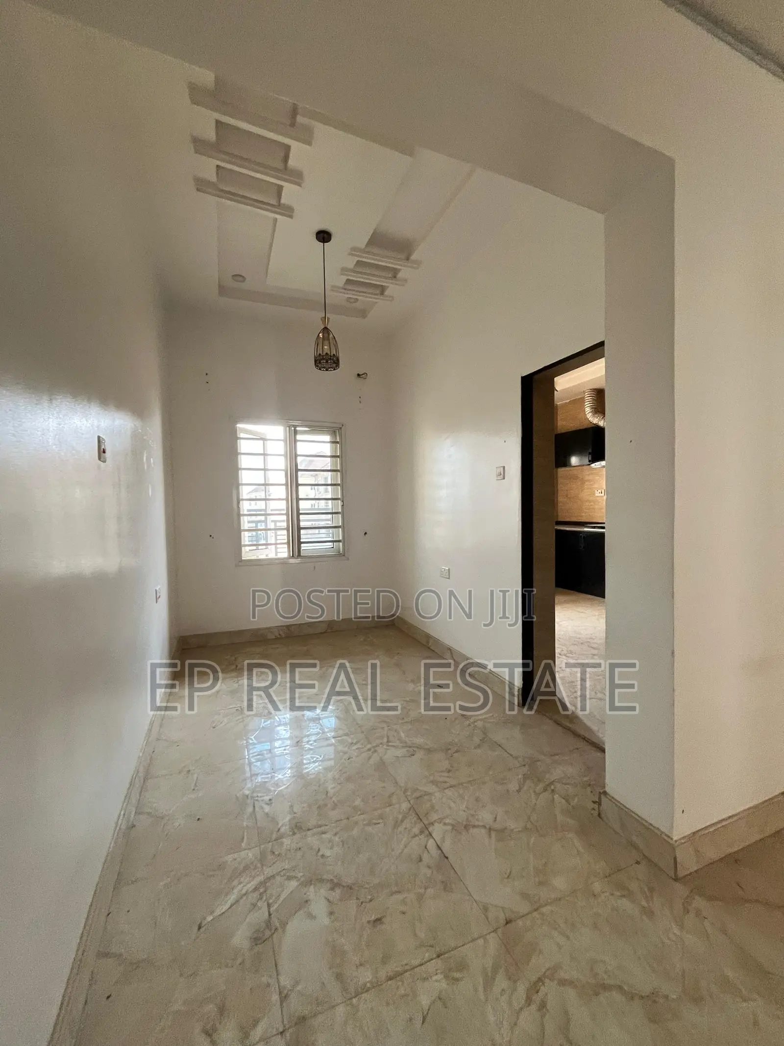 2bdrm Apartment in Lugbe District for sale in Lugbe District