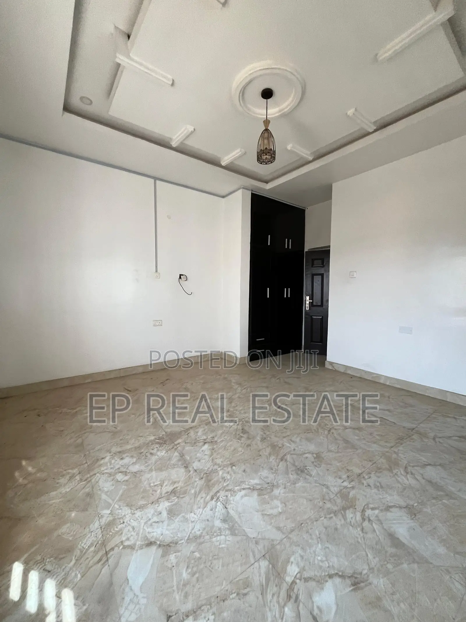 2bdrm Apartment in Lugbe District for sale in Lugbe District