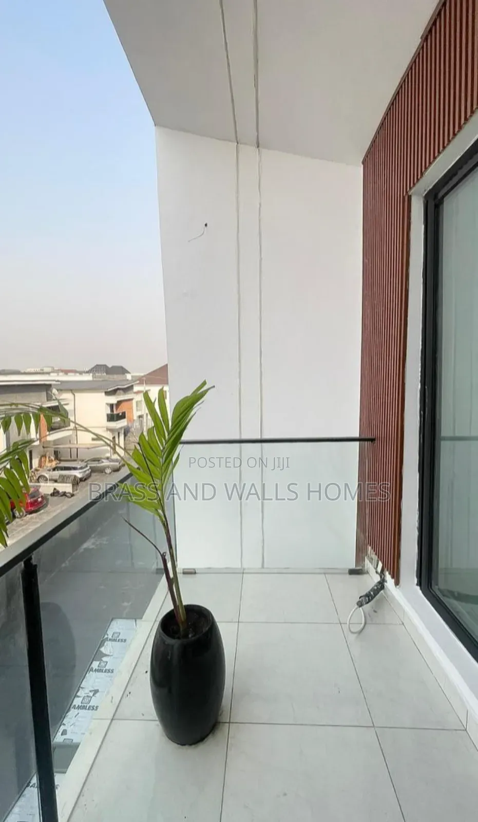 Furnished 4bdrm Duplex in Ologolo for sale in Ologolo