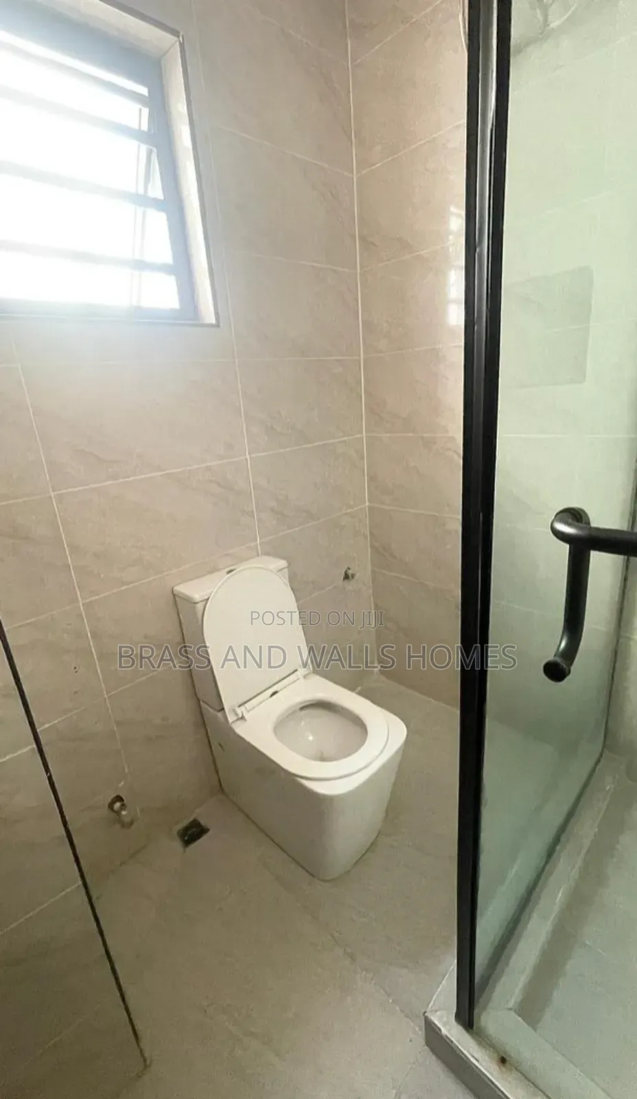 Furnished 4bdrm Duplex in Ologolo for sale in Ologolo