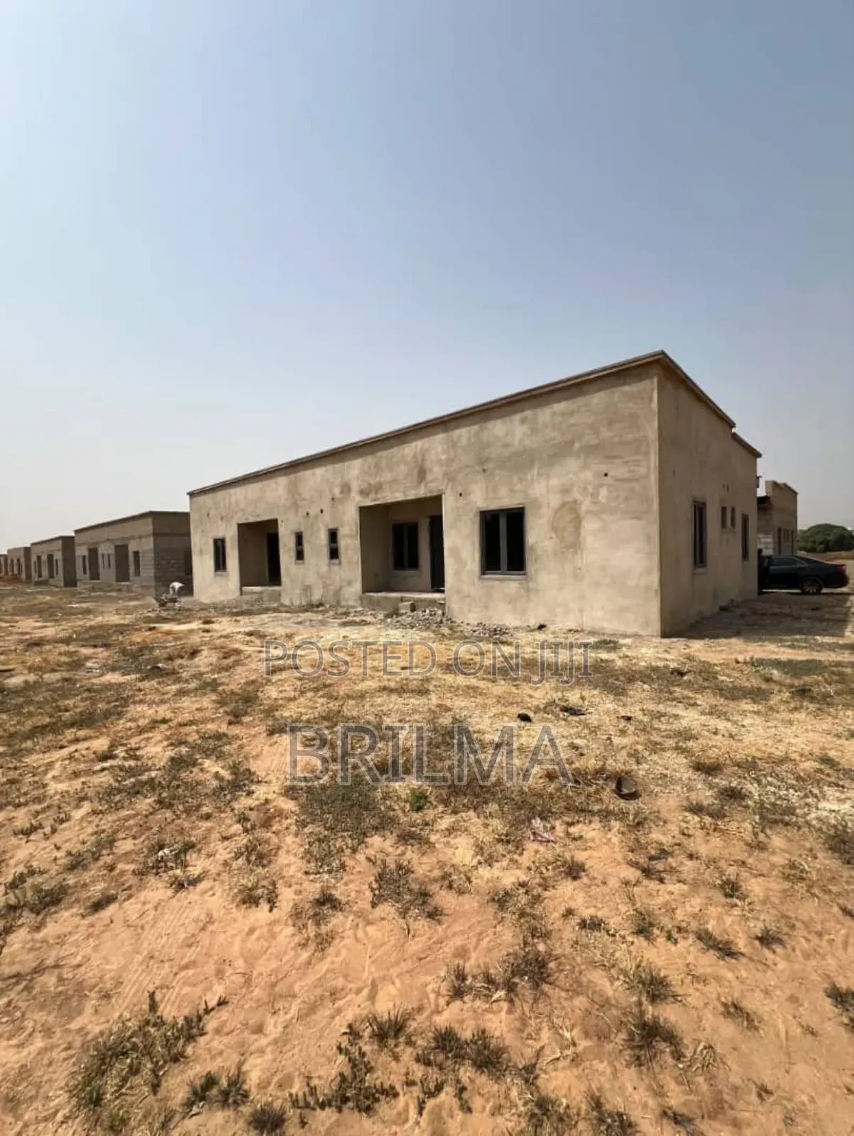 2bdrm Bungalow in Karu for sale in Karu