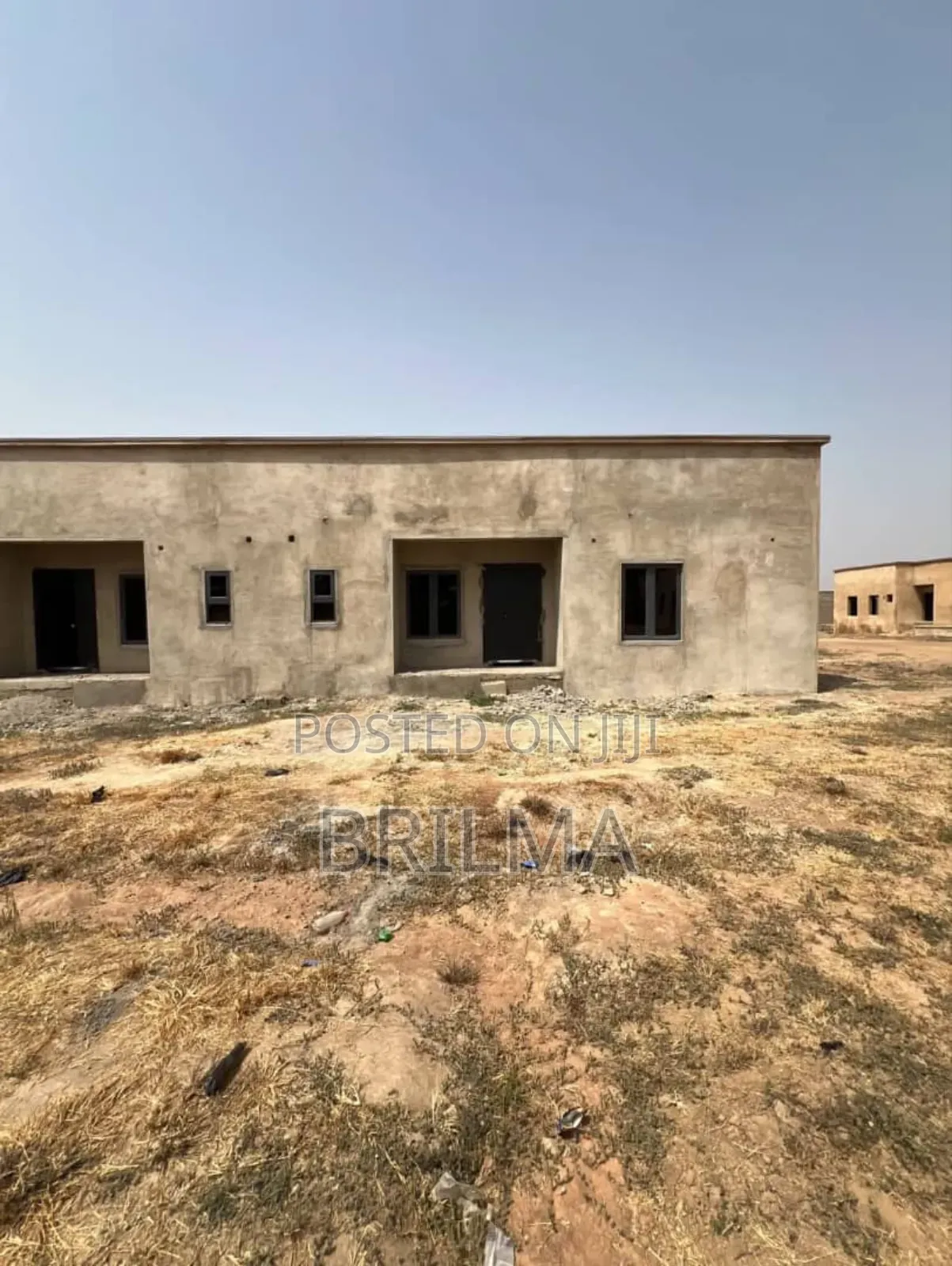 2bdrm Bungalow in Karu for sale in Karu