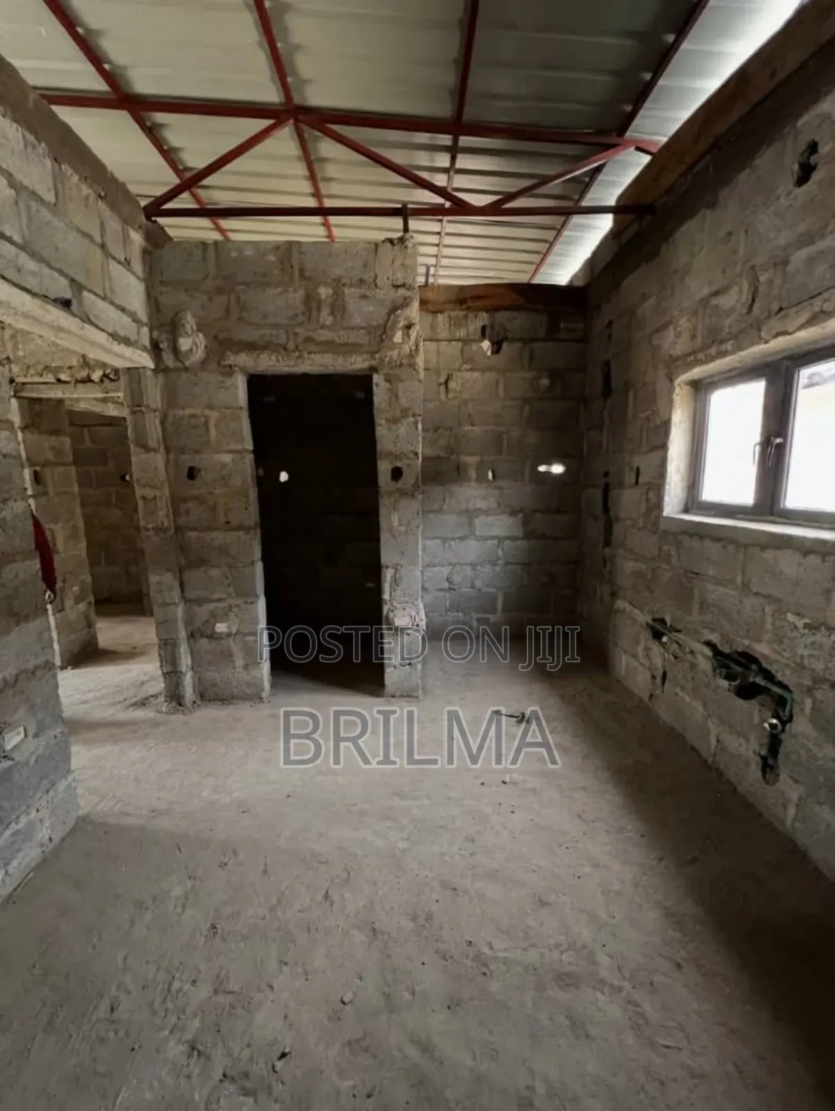 2bdrm Bungalow in Karu for sale in Karu