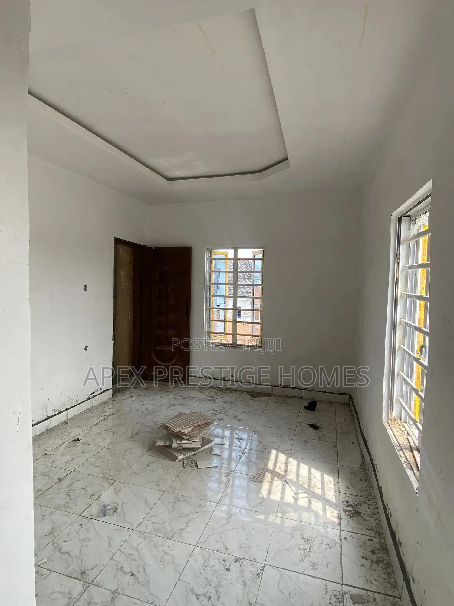 Studio Apartment in Shomolu for sale in Shomolu / Shomolu