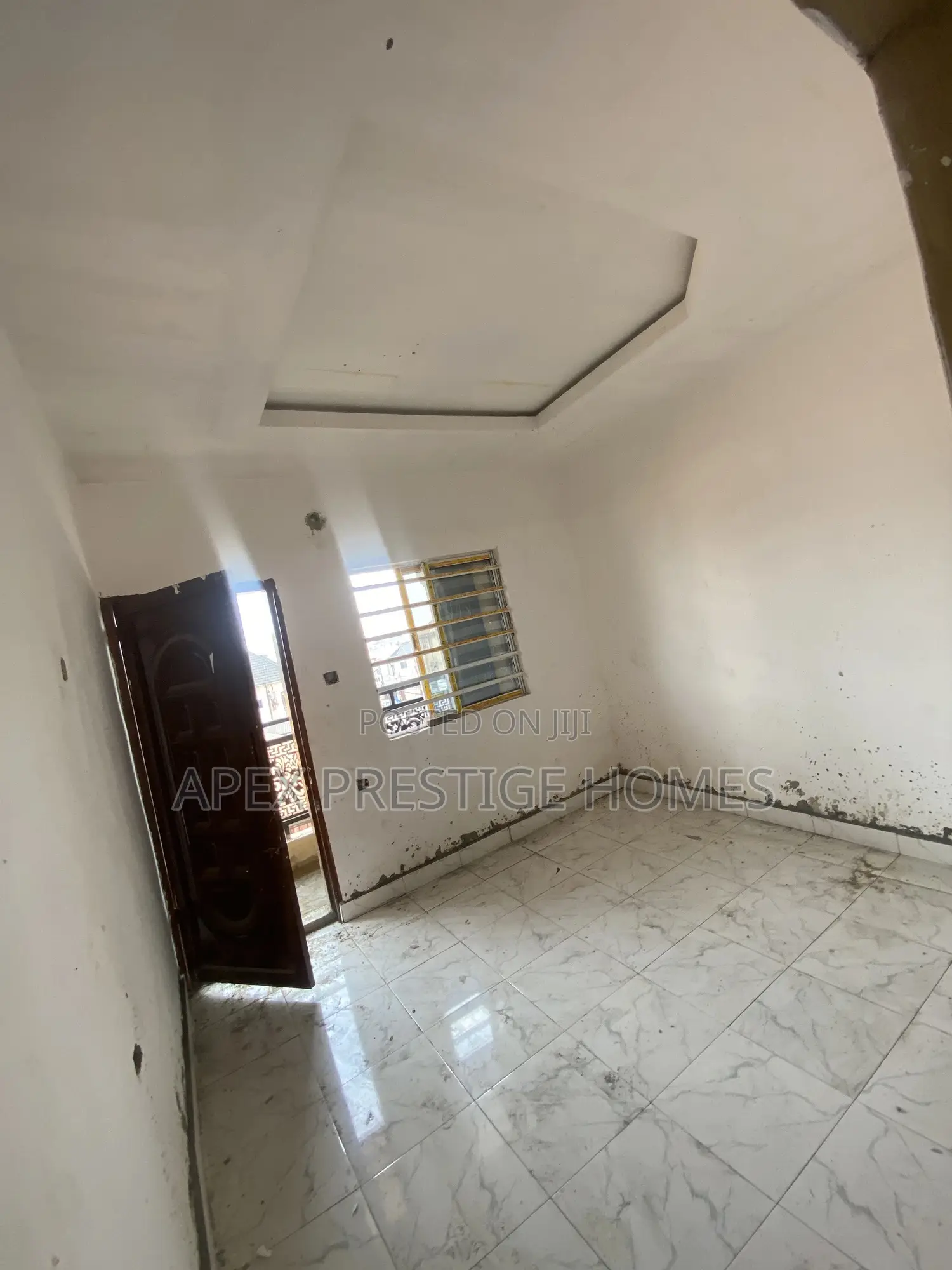 Studio Apartment in Shomolu for sale in Shomolu / Shomolu