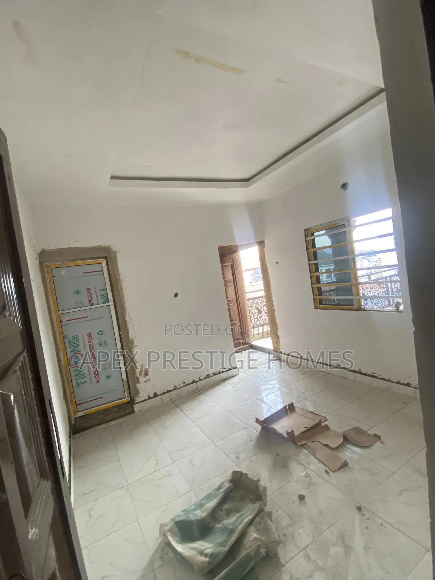 Studio Apartment in Shomolu for sale in Shomolu / Shomolu