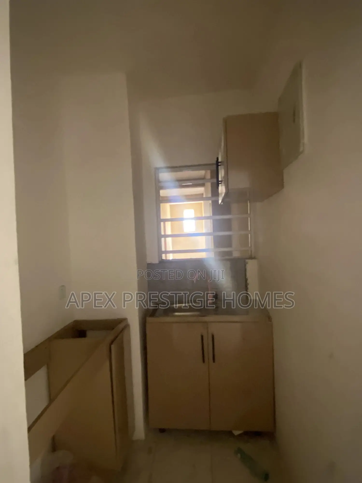 Studio Apartment in Shomolu for sale in Shomolu / Shomolu