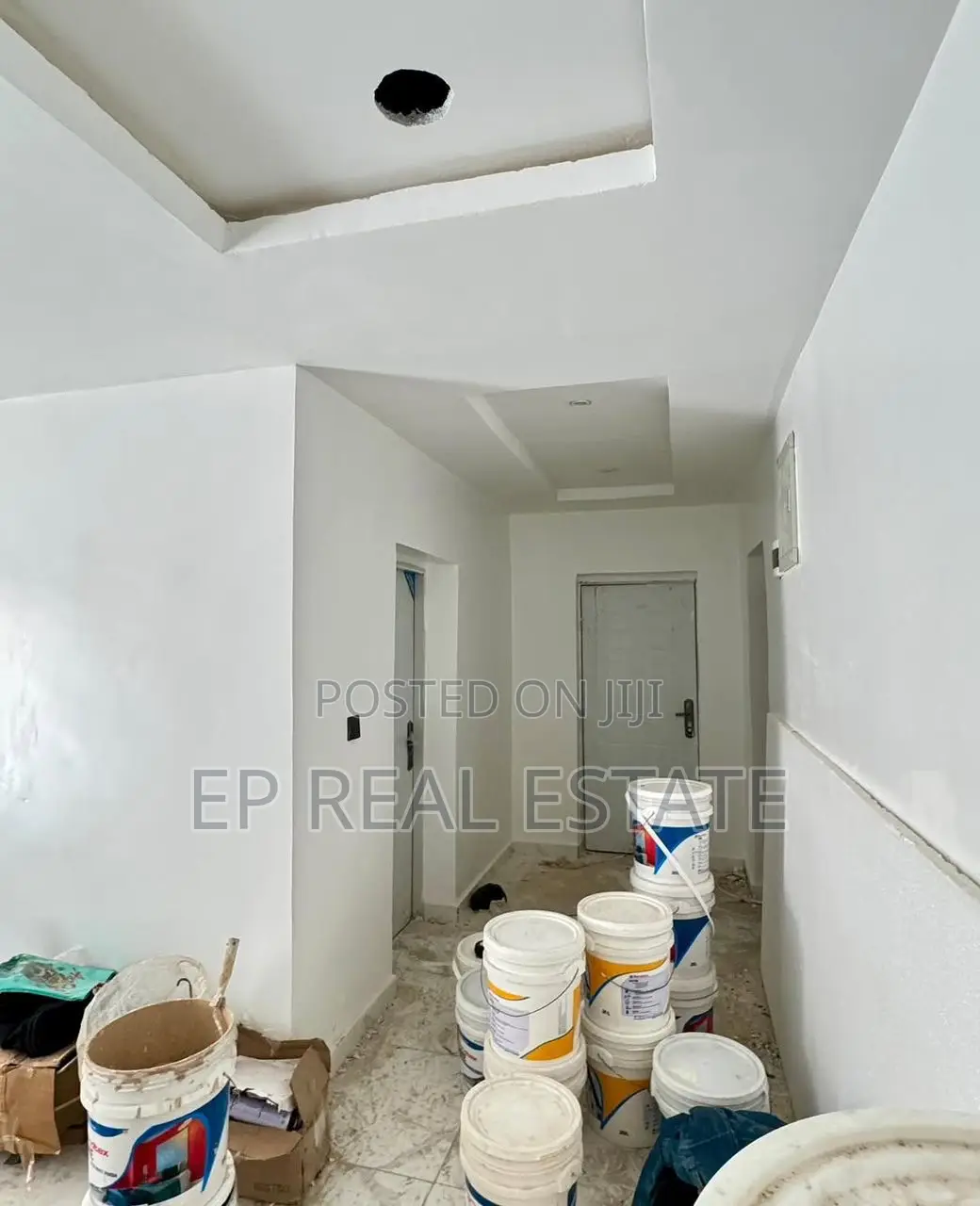 3bdrm House in Garki for sale in Garki