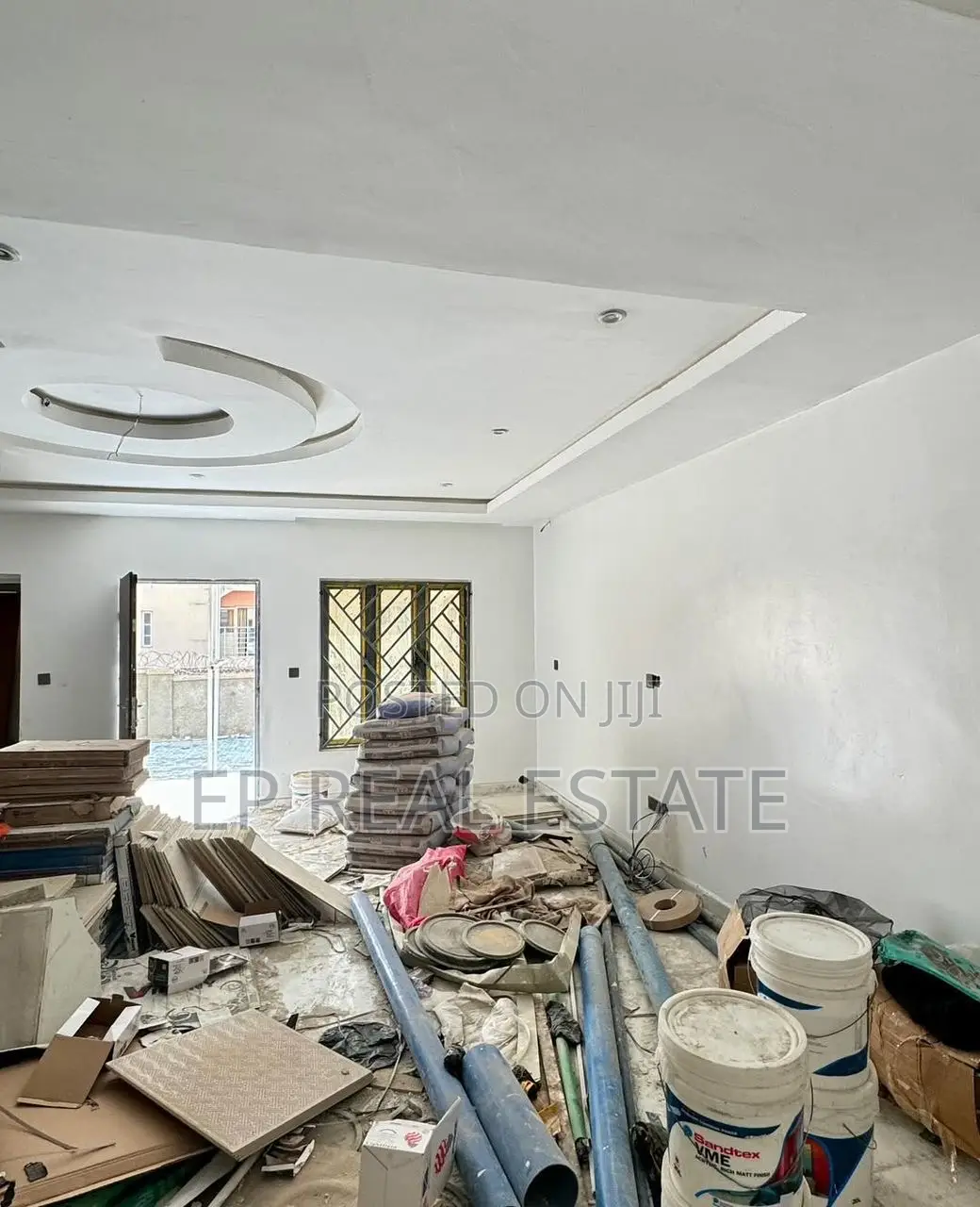 3bdrm House in Garki for sale in Garki