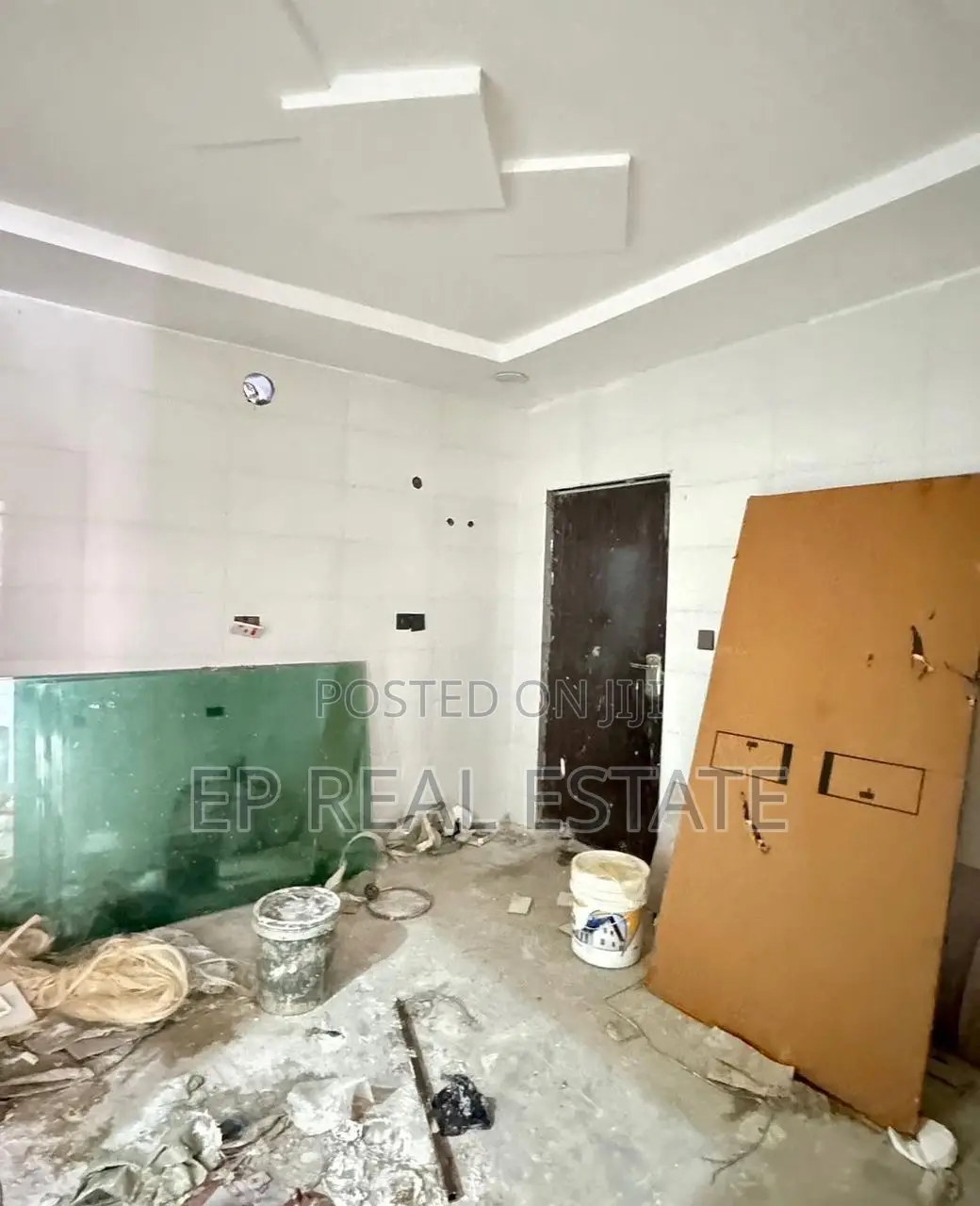 3bdrm House in Garki for sale in Garki