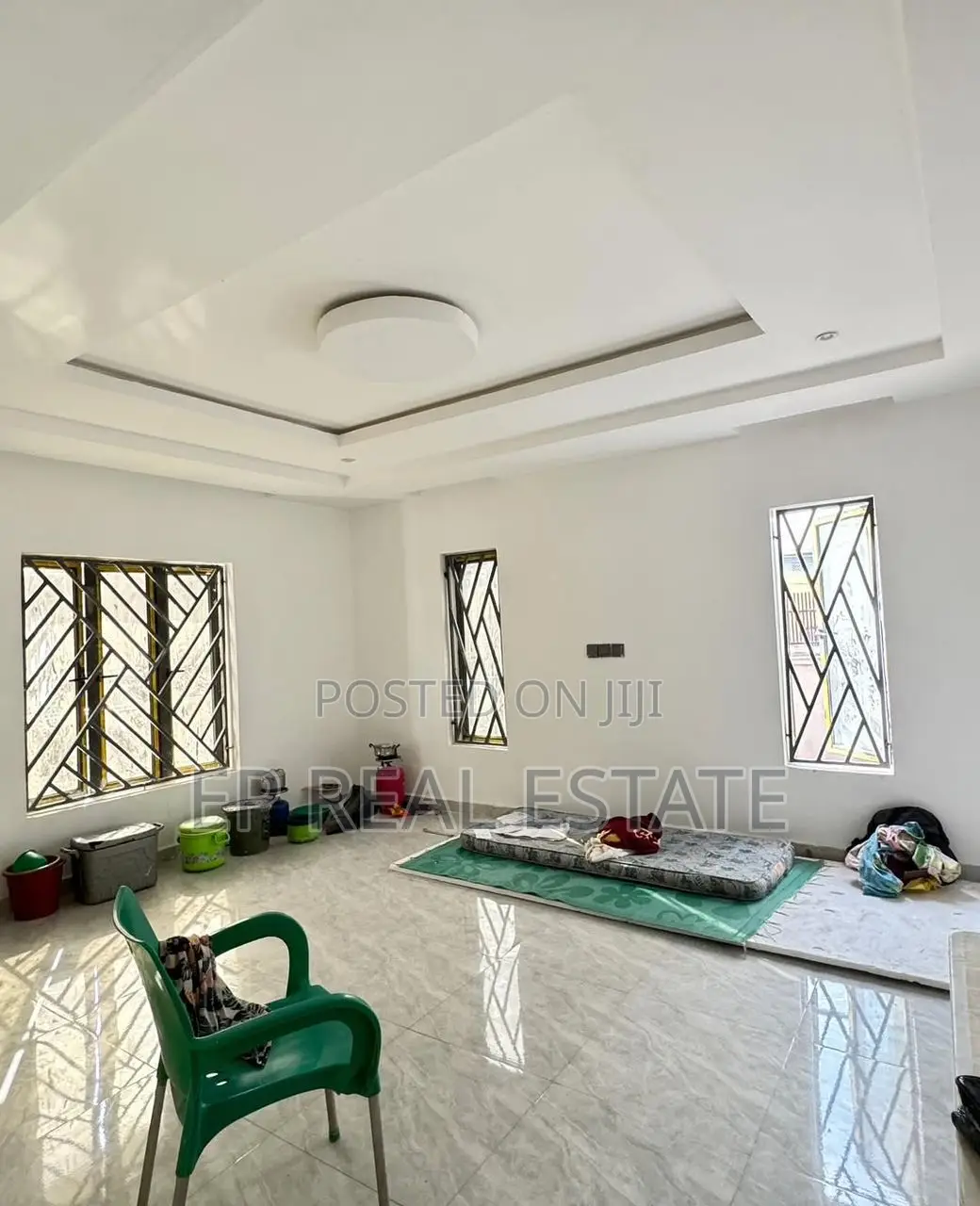 3bdrm House in Garki for sale in Garki