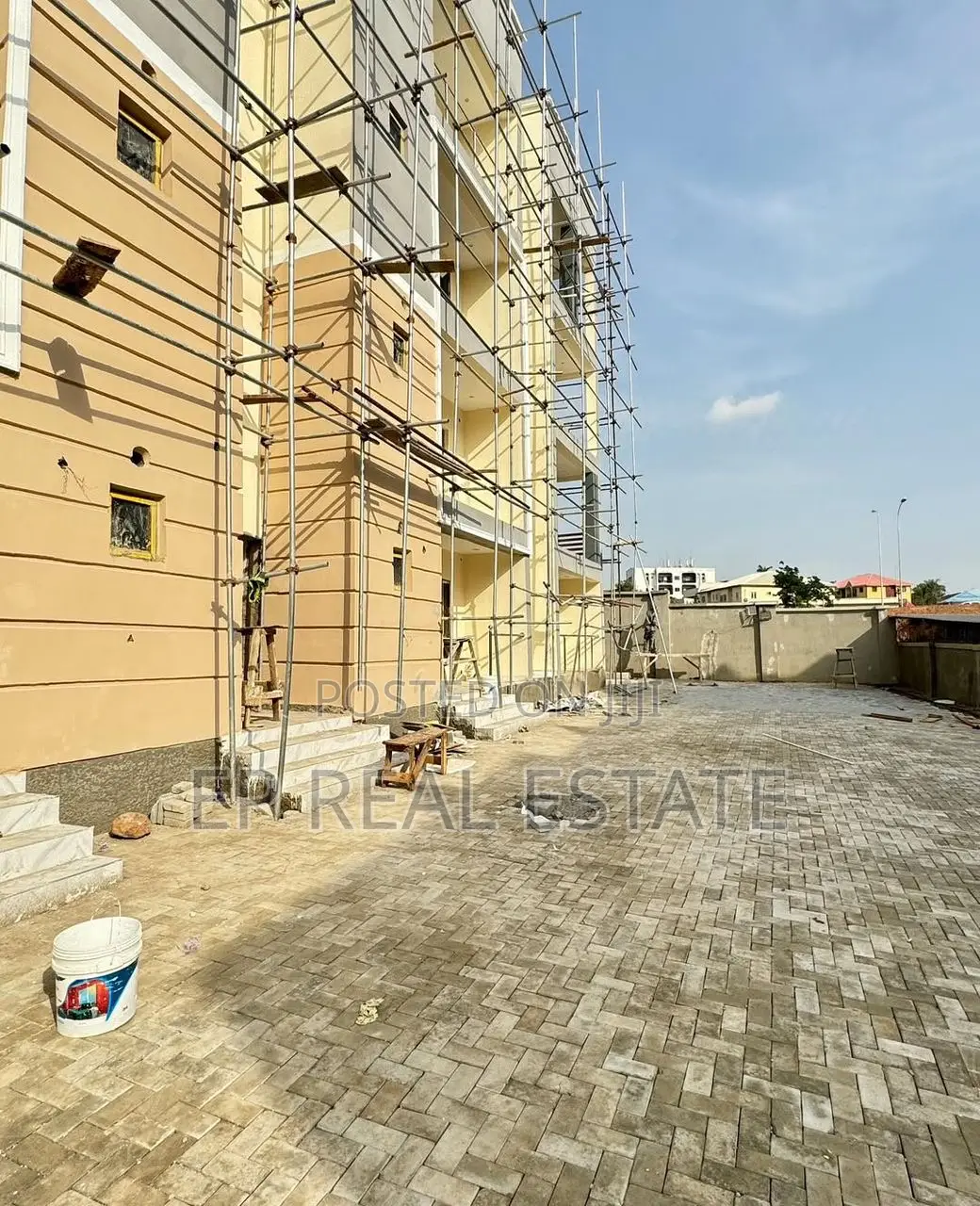 3bdrm House in Garki for sale in Garki