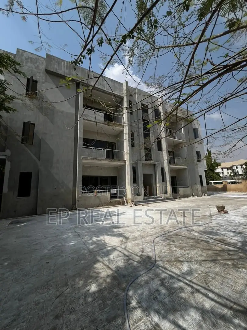 3bdrm House in Wuse 2 for sale in Wuse 2