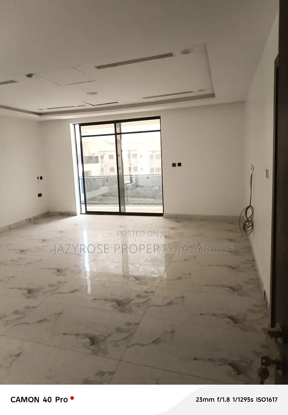 6bdrm Duplex in Guzape District for sale in Guzape District