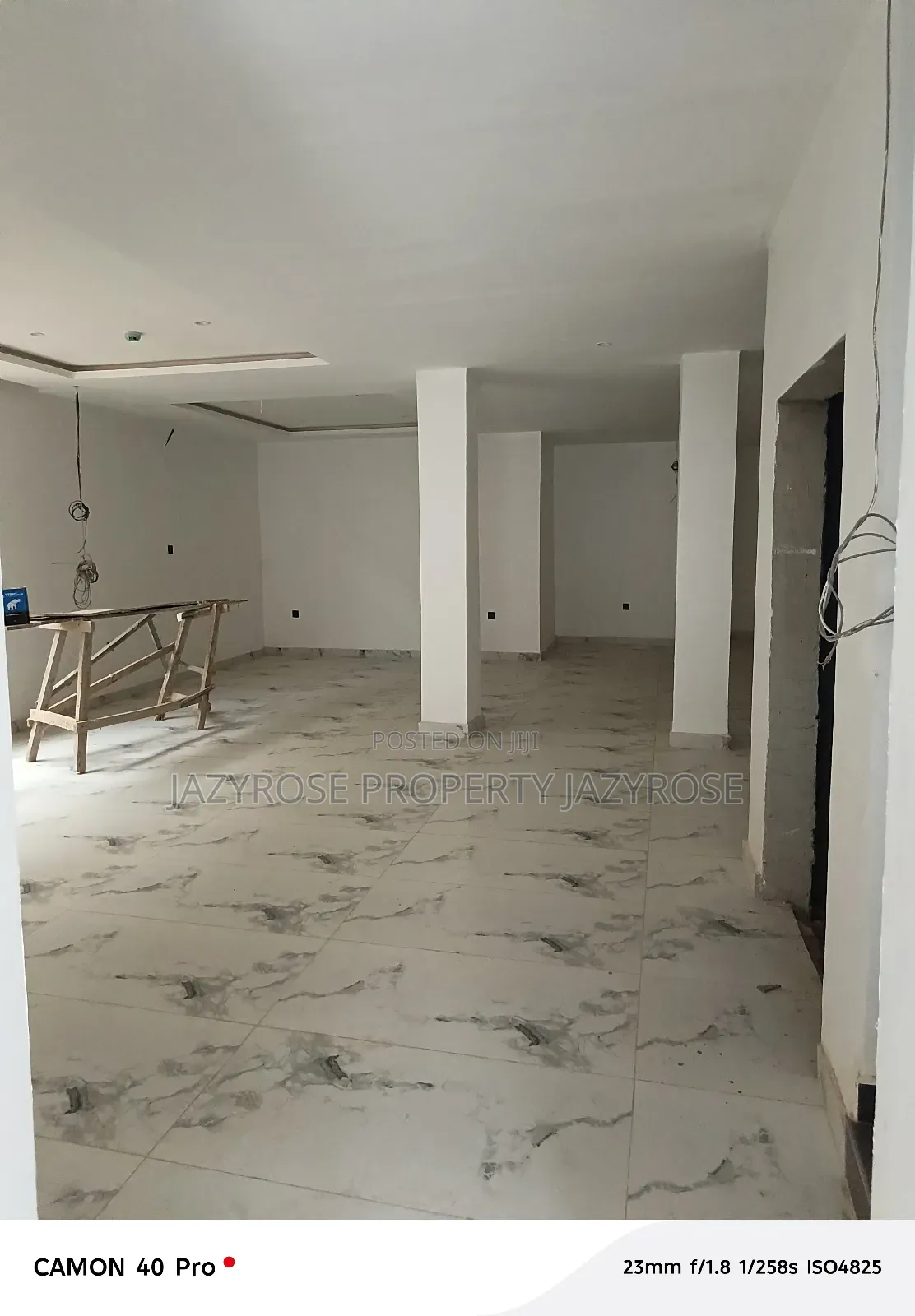 6bdrm Duplex in Guzape District for sale in Guzape District