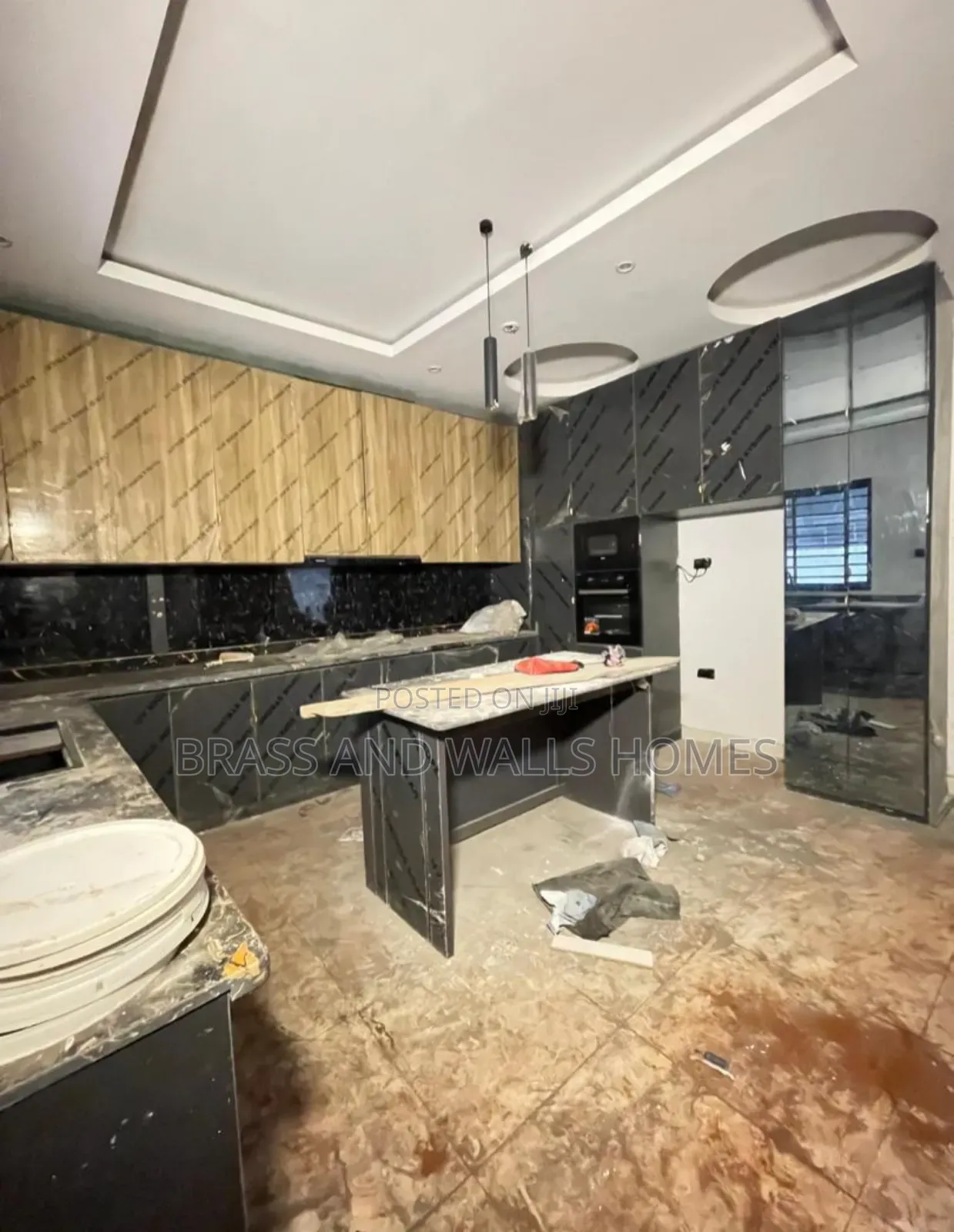 Furnished 5bdrm Duplex in Lekki Phase 1 for sale in Lekki Phase 1