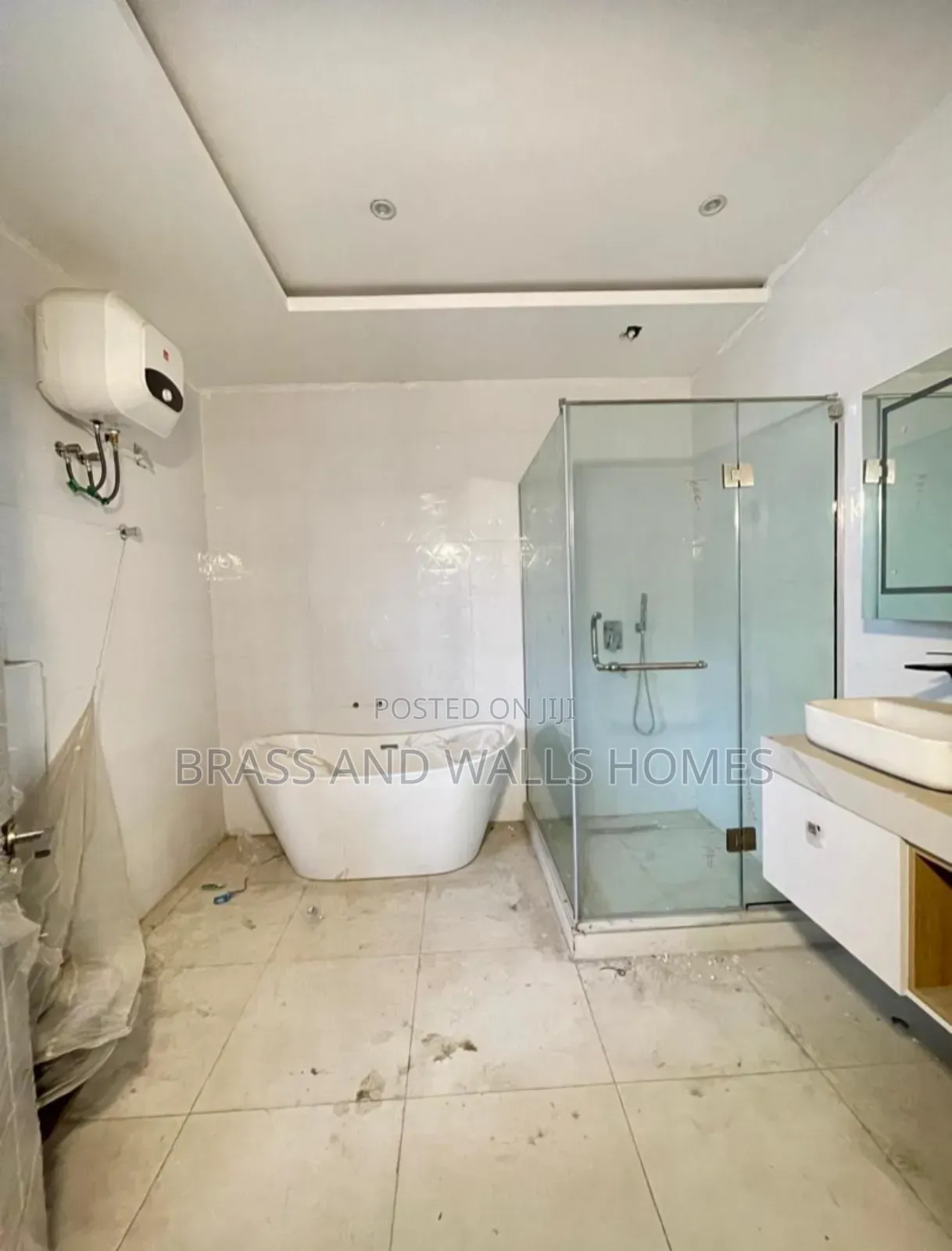 Furnished 5bdrm Duplex in Lekki Phase 1 for sale in Lekki Phase 1