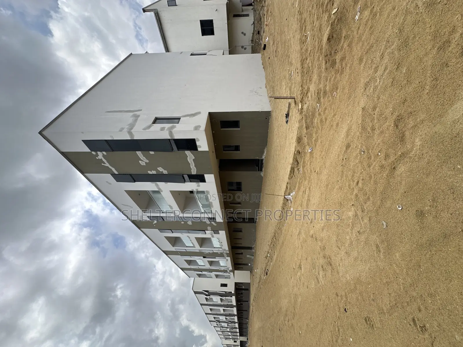 4bdrm Townhouse/Terrace in Lekki Phase 1 for sale in Lekki Phase 1
