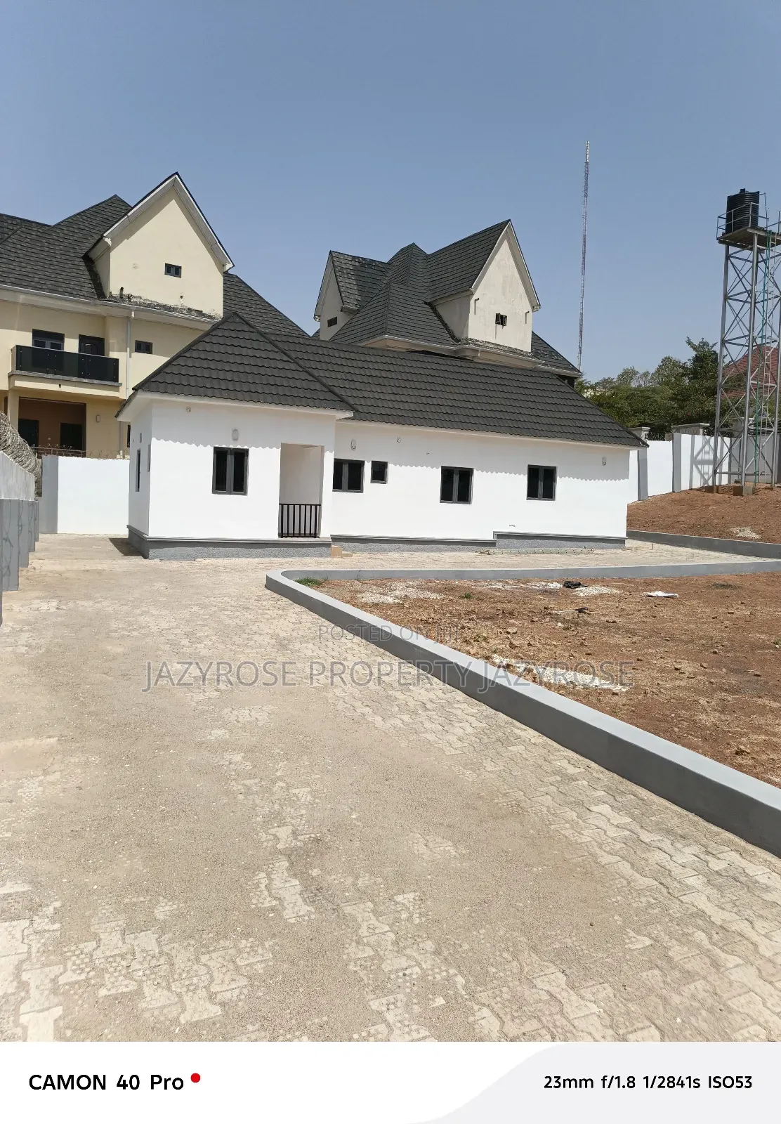 2bdrm Bungalow in Asokoro for rent in Asokoro