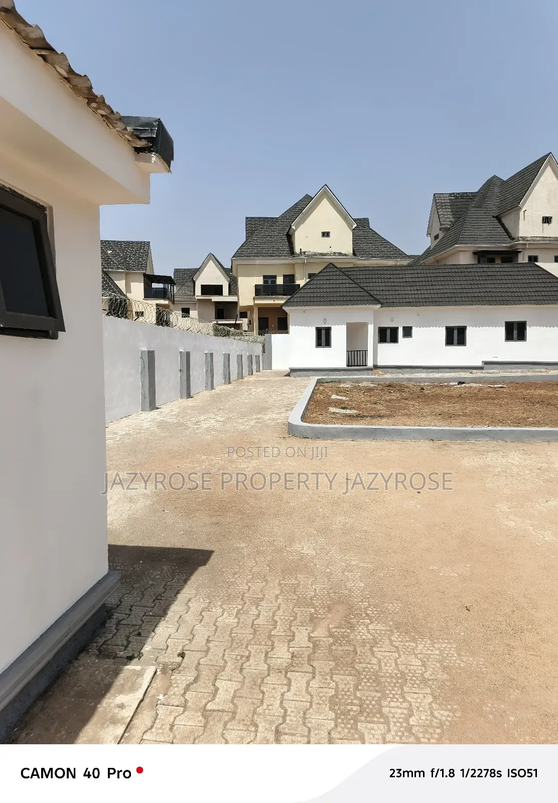 2bdrm Bungalow in Asokoro for rent in Asokoro