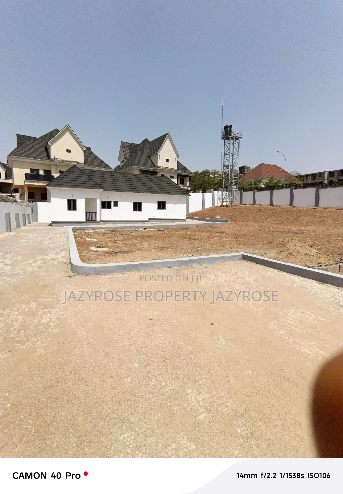 2bdrm Bungalow in Asokoro for rent in Asokoro