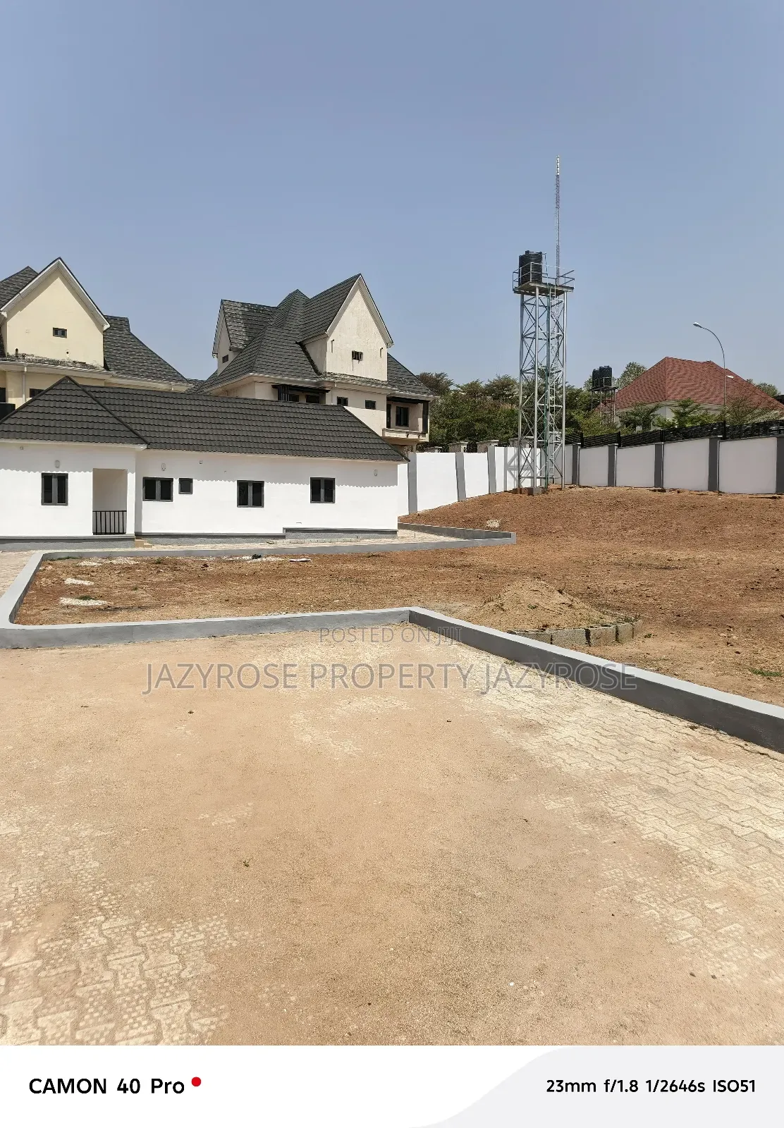 2bdrm Bungalow in Asokoro for rent in Asokoro