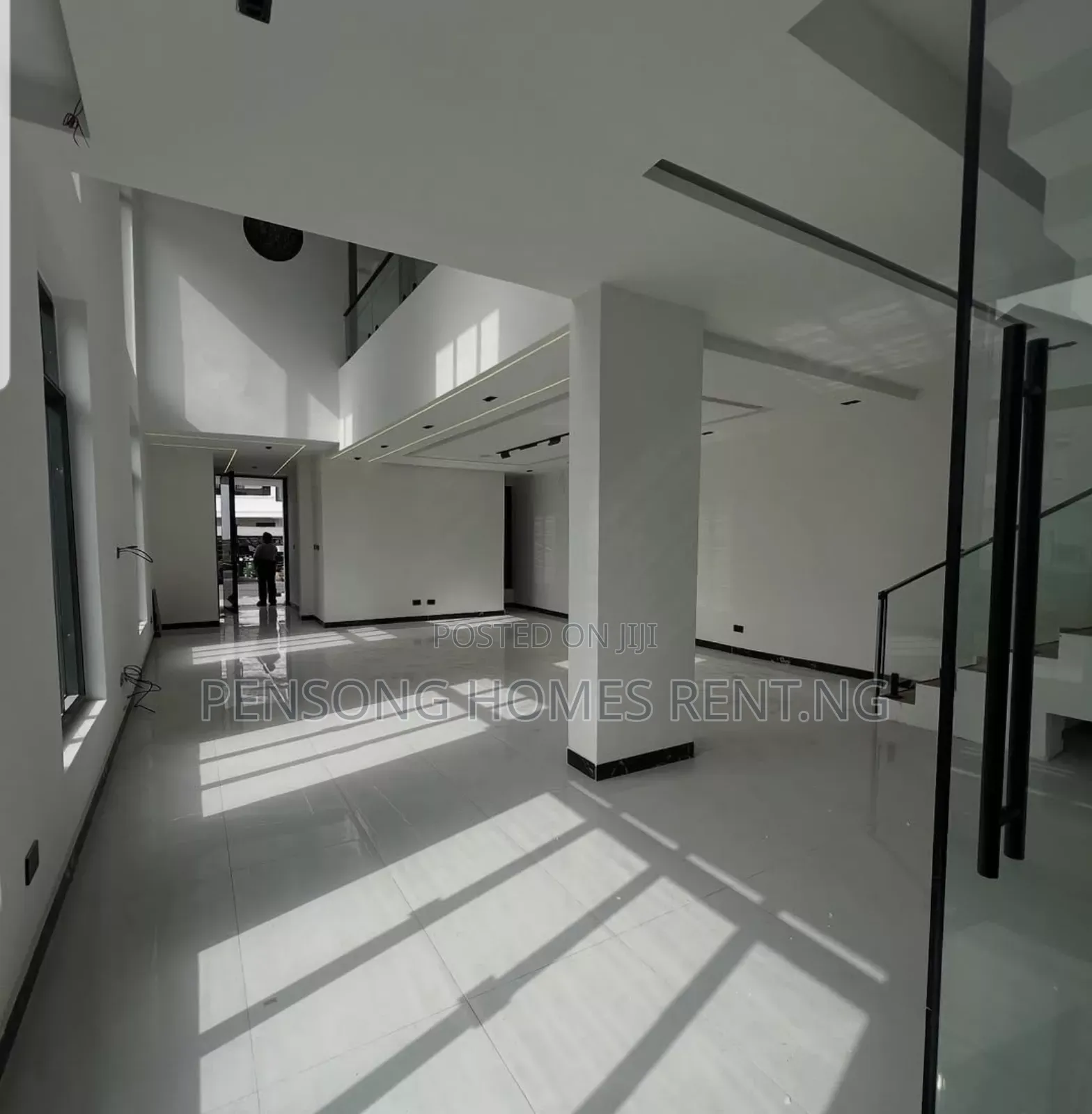 5bdrm Duplex in Clowry Creek, Lekki Expressway for rent in Lekki Expressway