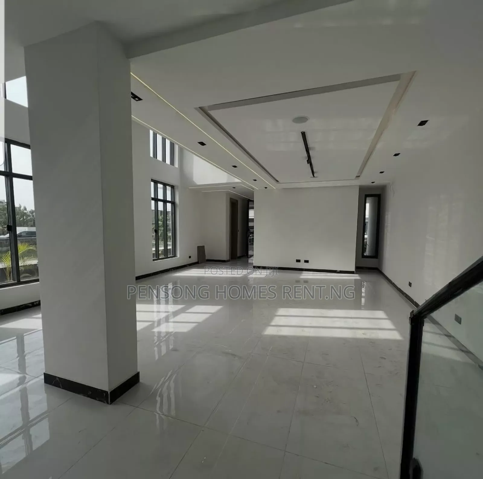 5bdrm Duplex in Clowry Creek, Lekki Expressway for rent in Lekki Expressway