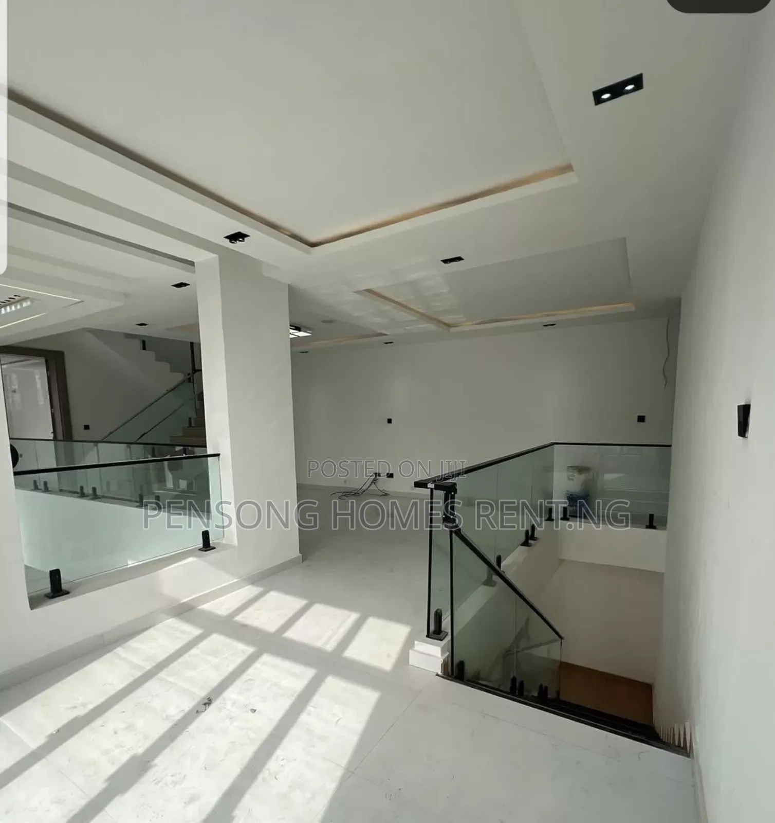 5bdrm Duplex in Clowry Creek, Lekki Expressway for rent in Lekki Expressway