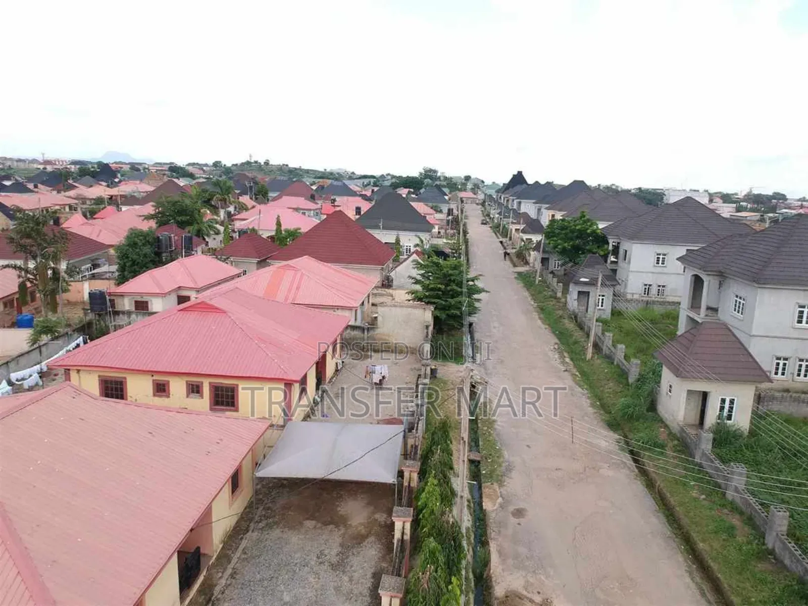 3bdrm Bungalow in Mararaba for sale in Mararaba
