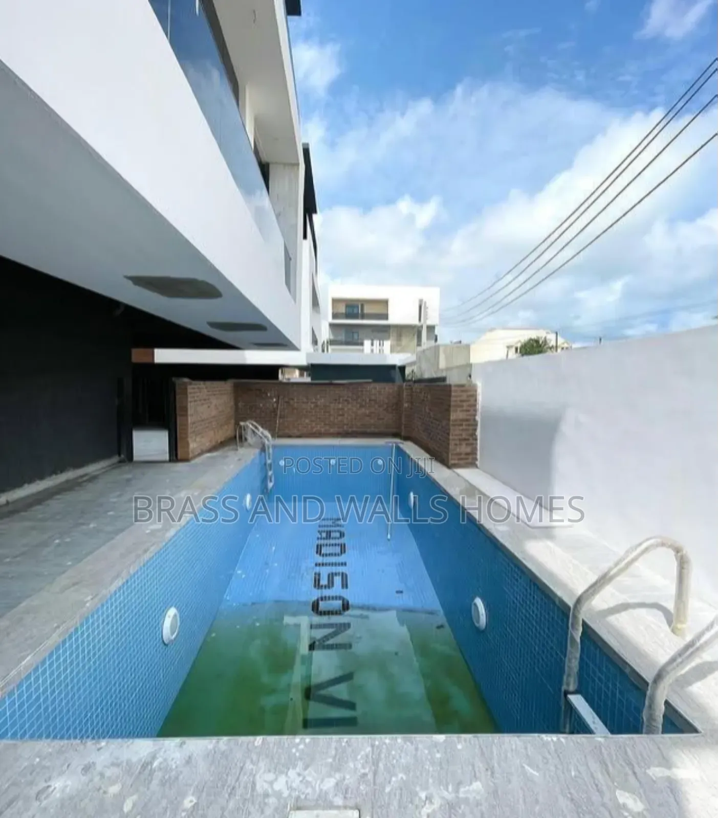 Furnished 4bdrm Duplex in Lekki Phase 1 for sale in Lekki Phase 1