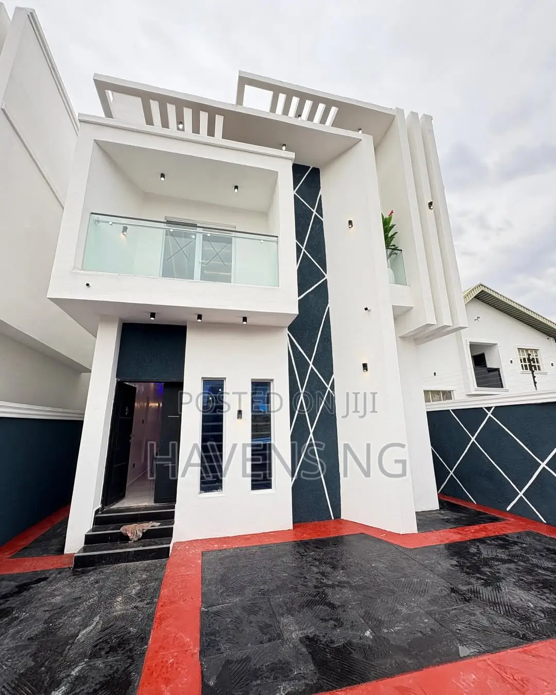 4bdrm Duplex in Abule Egba for sale in Abule Egba