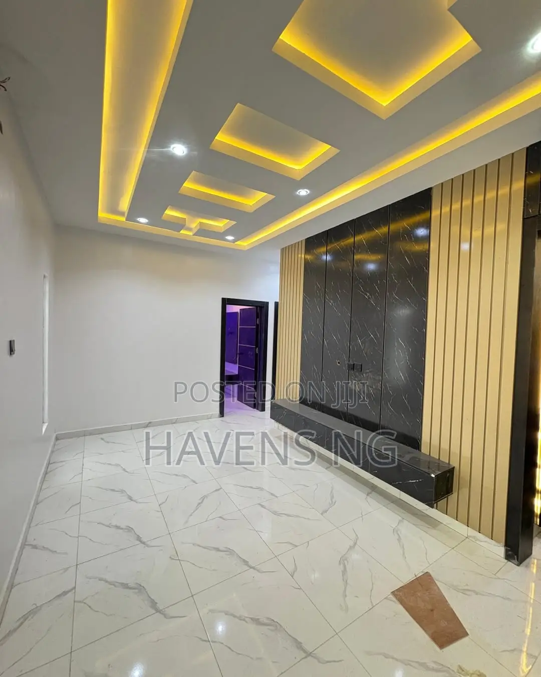 4bdrm Duplex in Abule Egba for sale in Abule Egba