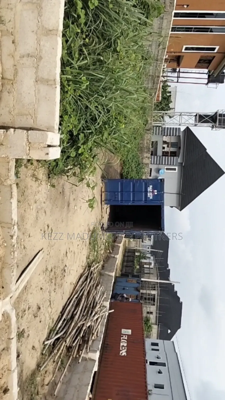 For Sale: 3 Plots at Cedarwood Estate Sars Road , Ph in Rukpokwu