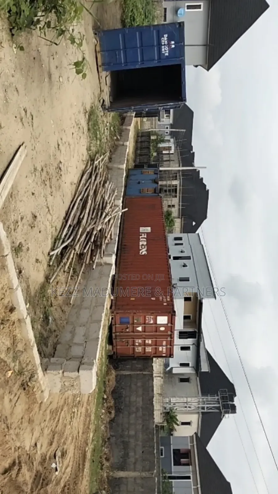 For Sale: 3 Plots at Cedarwood Estate Sars Road , Ph in Rukpokwu