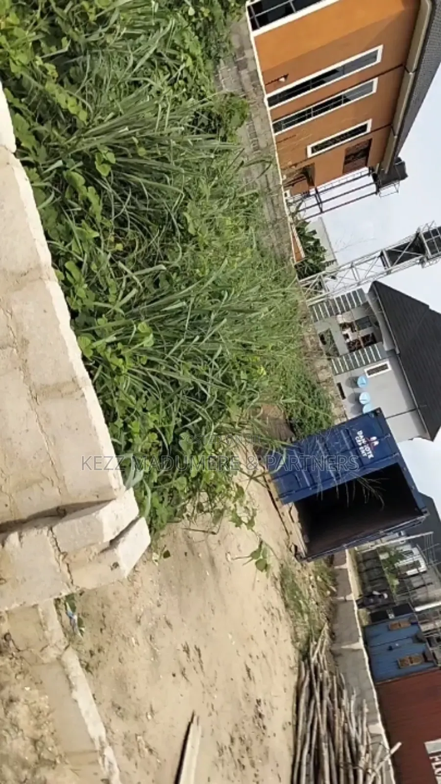 For Sale: 3 Plots at Cedarwood Estate Sars Road , Ph in Rukpokwu