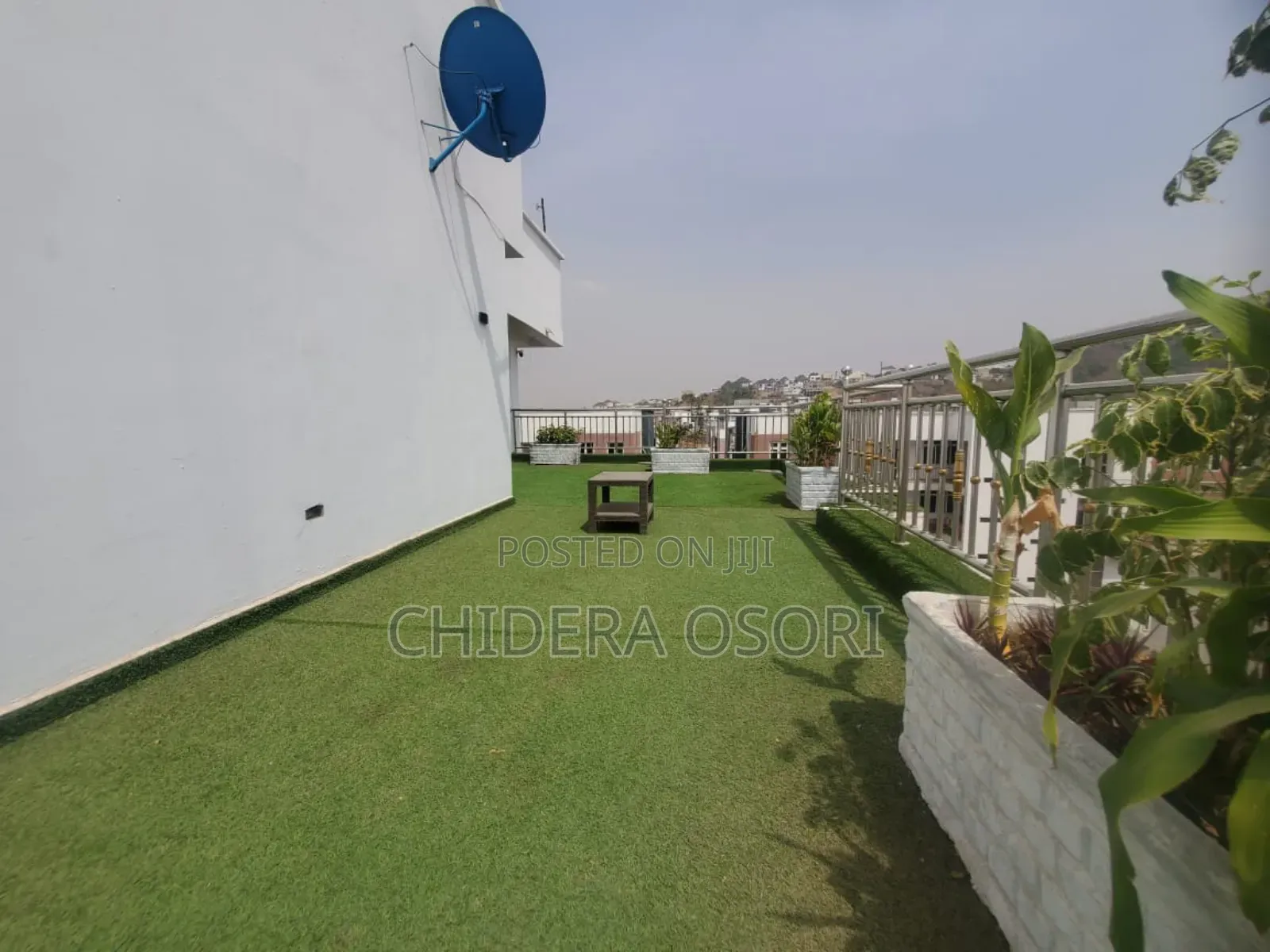 Furnished 3bdrm Apartment in Gwarimpa, Gwarinpa for sale in Gwarinpa