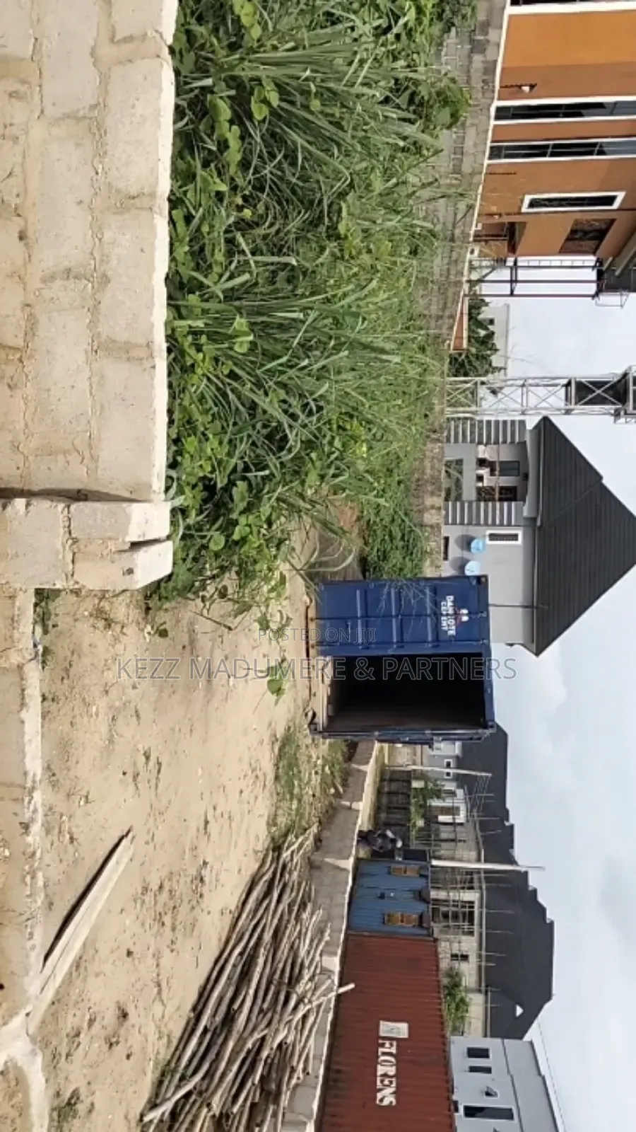 For Sale : 1 Plot at Cedarwood Gardens Estate Sars Road, Ph in Rukpokwu