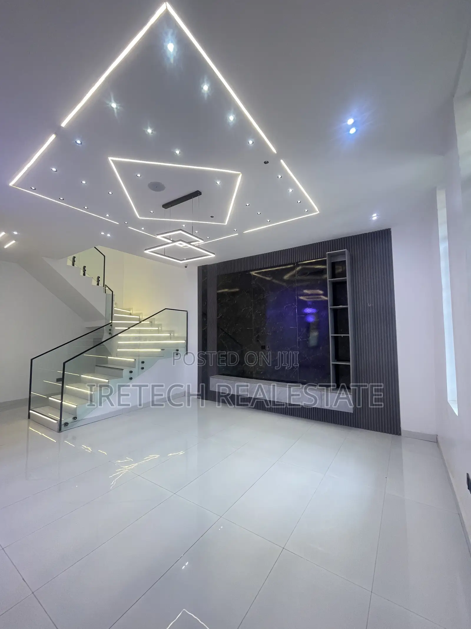 4bdrm Duplex in Access Code Gated, Ado / Ajah for sale in Ado / Ajah