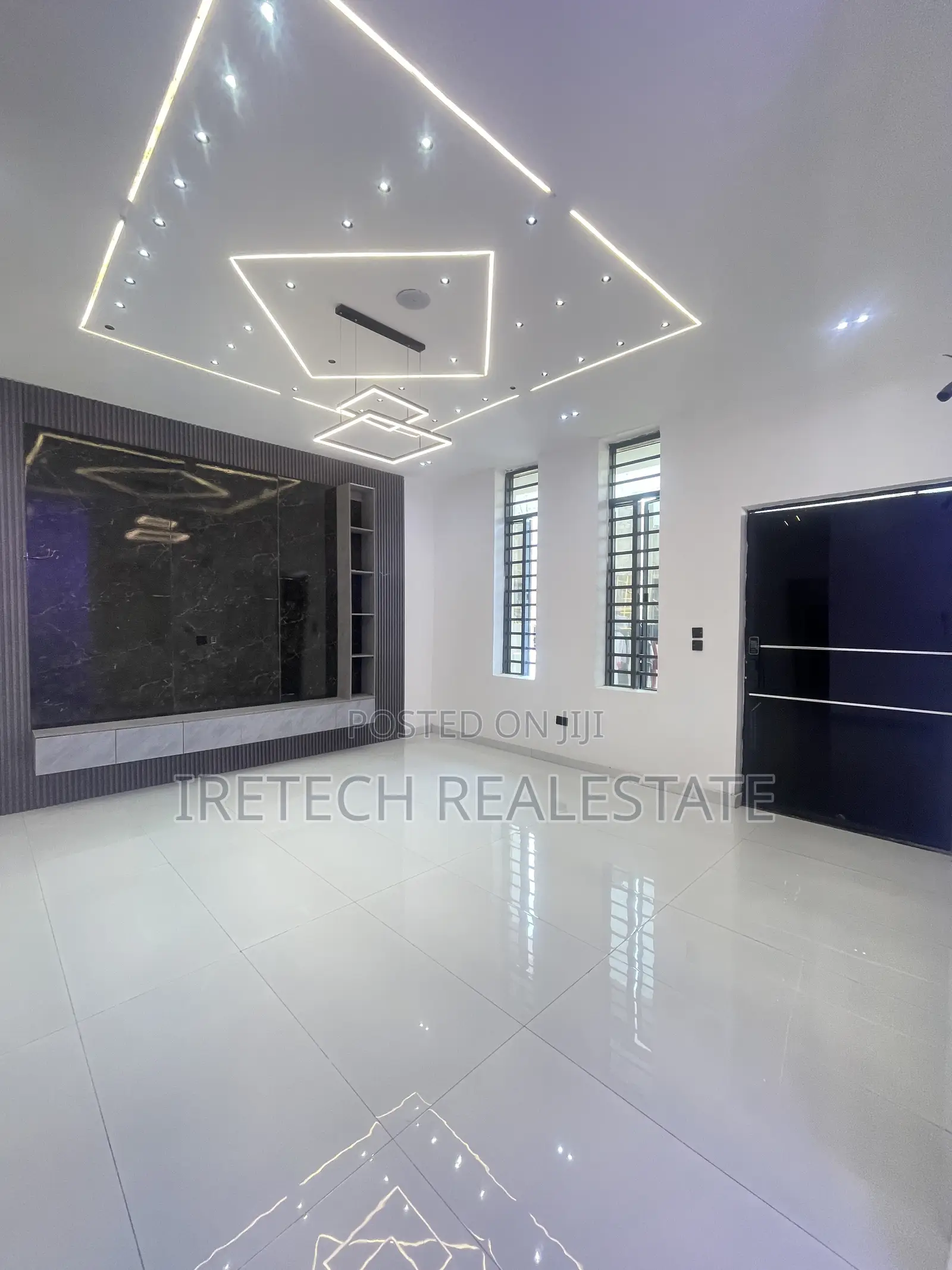4bdrm Duplex in Access Code Gated, Ado / Ajah for sale in Ado / Ajah