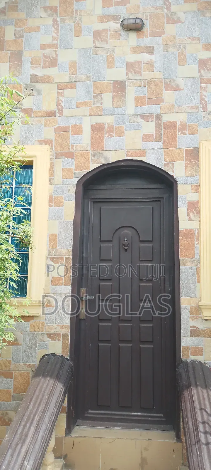 Furnished 3bdrm House in Agbado for sale in Agbado